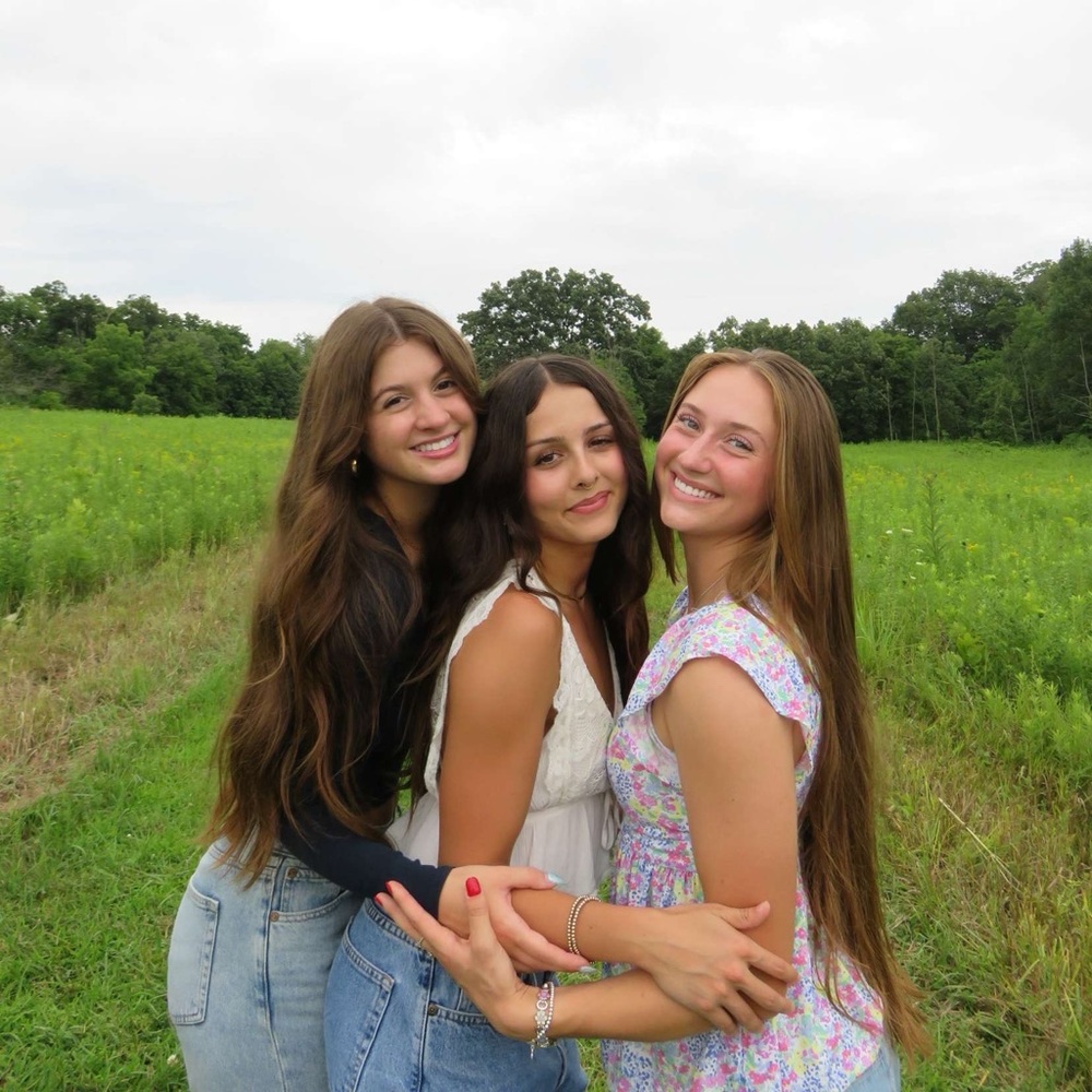 Meet your Posher, Autumn